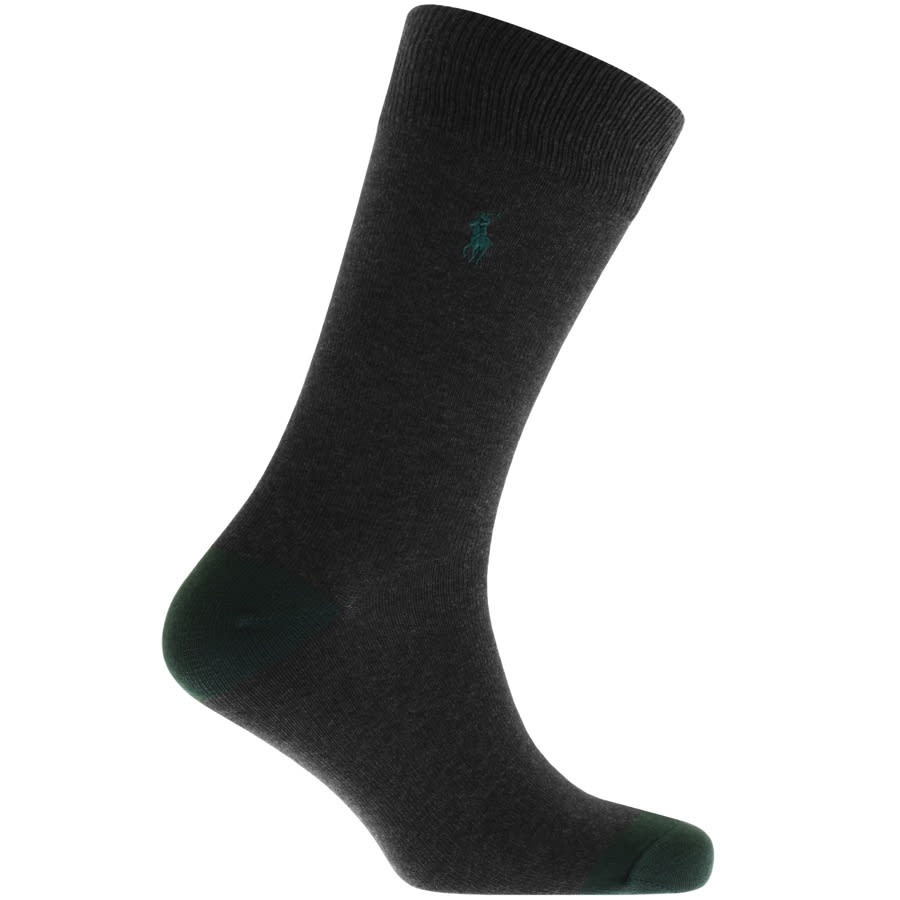 Alternative Image for ProductRalph Lauren Two Pack Socks2